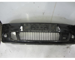 BUMPER FRONT Škoda Octavia 2007 COMBI 2.0 TDI RS 