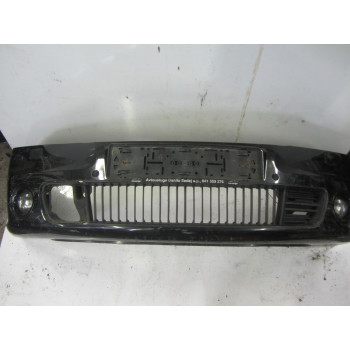 BUMPER FRONT Škoda Octavia 2007 COMBI 2.0 TDI RS 