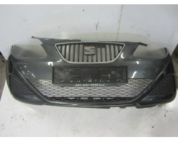 BUMPER FRONT Seat Ibiza 2008 1.4 