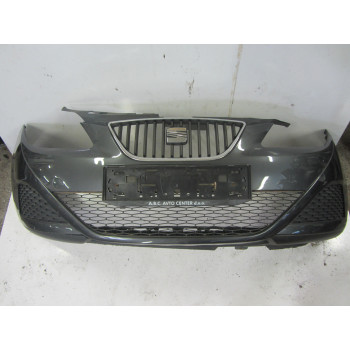 BUMPER FRONT Seat Ibiza 2008 1.4 