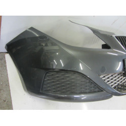 BUMPER FRONT Seat Ibiza 2008 1.4 