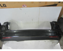 BUMPER REAR Opel Astra 2016 1.6 CDTI 