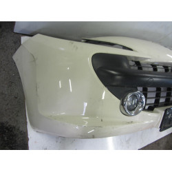 PARAURTO ANTERIORE Peugeot 207 2007 1.6 i16V CC 