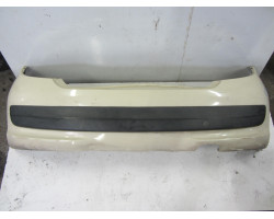 BUMPER REAR Peugeot 207 2007 1.6 i16V CC 