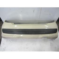 PARAURTO POSTERIORE Peugeot 207 2007 1.6 i16V CC 