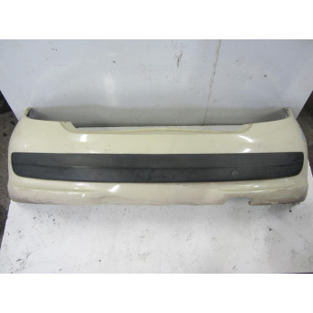 PARAURTO POSTERIORE Peugeot 207 2007 1.6 i16V CC 