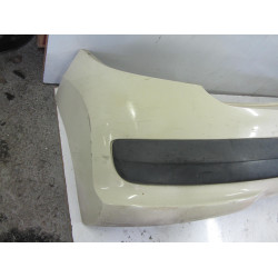 BUMPER REAR Peugeot 207 2007 1.6 i16V CC 