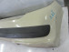 BUMPER REAR Peugeot 207 2007 1.6 i16V CC 