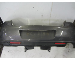 BUMPER REAR Mazda Mazda6 2009 2.2 D LP 