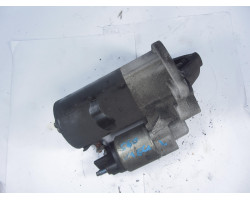 STARTER MOTOR Renault MEGANE 2013 GRANDTOUR 1.5 DCI 