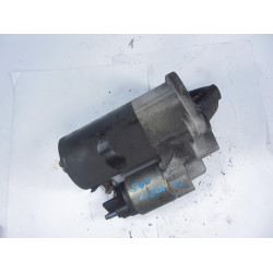 STARTER MOTOR Renault MEGANE 2013 GRANDTOUR 1.5 DCI 