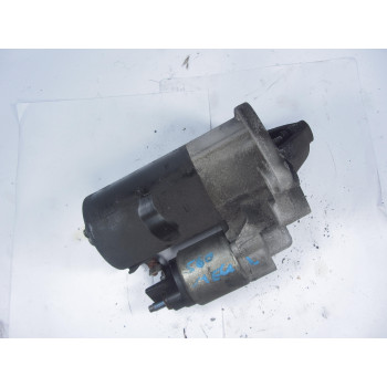 STARTER MOTOR Renault MEGANE 2013 GRANDTOUR 1.5 DCI 