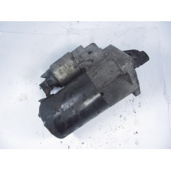 STARTER MOTOR Renault MEGANE 2013 GRANDTOUR 1.5 DCI 