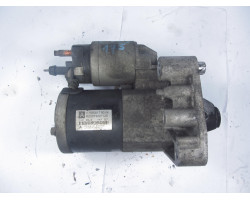 MOTORINO AVVIAMENTO Peugeot 207 2008 1.6 16V 75500178004