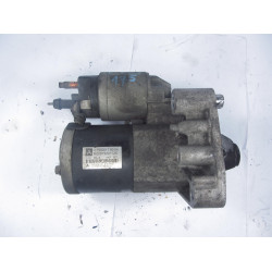 MOTORINO AVVIAMENTO Peugeot 207 2008 1.6 16V 75500178004