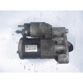 MOTORINO AVVIAMENTO Peugeot 207 2008 1.6 16V 75500178004