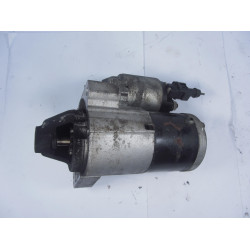 MOTORINO AVVIAMENTO Peugeot 207 2008 1.6 16V 75500178004