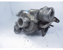 TURBOCHARGER Renault MEGANE 2013 GRANDTOUR 1.5 DCI 54389700002