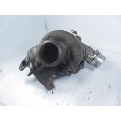 TURBOCHARGER Renault MEGANE 2013 GRANDTOUR 1.5 DCI 54389700002