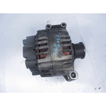 ALTERNATORE Peugeot 207 2008 1.6 16V 2605106a