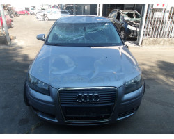 AVTO ZA DELE Audi A3, S3 2007 1.6 