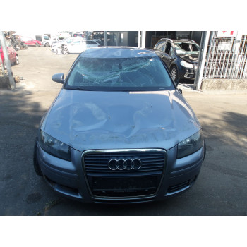 CAR FOR PARTS Audi A3, S3 2007 1.6 