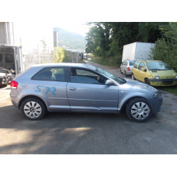 AVTO ZA DELE Audi A3, S3 2007 1.6 