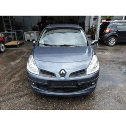 CAR FOR PARTS Renault CLIO III 2005 1.4 