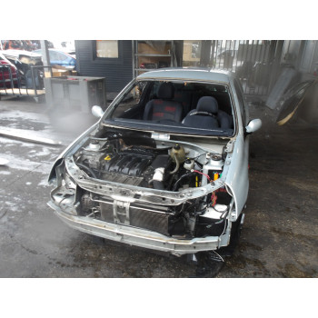 AVTO ZA DELE Renault CLIO 2004 1.4 