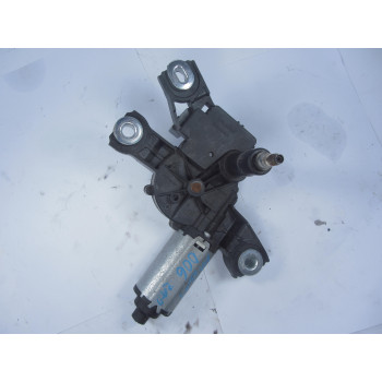 WIPER MECHANISM Volkswagen Passat 2007 2.0 TDI VARIANT 3c9955711a