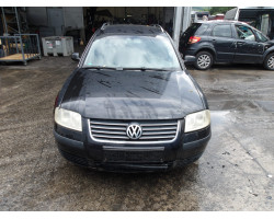 AVTO ZA DELE Volkswagen Passat 2001 2.3 V5 