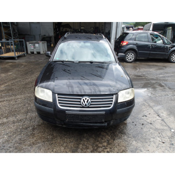 AVTO ZA DELE Volkswagen Passat 2001 2.3 V5 