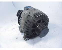 ALTERNATOR Citroën C8 2008 2.0 HDI 9646321780