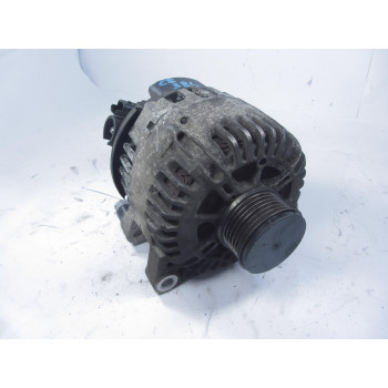 ALTERNATOR Citroën C8 2008 2.0 HDI 9646321780