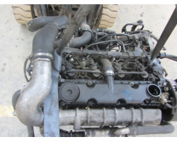 MOTOR CIJELI Citroën C5 2004 BREAK 2.0 HDI 