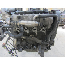 MOTOR CIJELI Citroën C5 2004 BREAK 2.0 HDI 