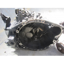 GEARBOX Citroën C5 2004 BREAK 2.0 HDI 