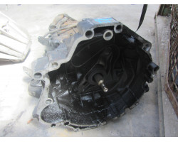 GEARBOX Volkswagen Passat 2001 1.9JTD 4 MOTION 