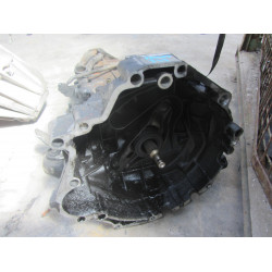 GEARBOX Volkswagen Passat 2001 1.9JTD 4 MOTION 