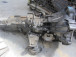 GEARBOX Volkswagen Passat 2001 1.9JTD 4 MOTION 