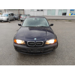 AVTO ZA DELE BMW 3 2000 320 