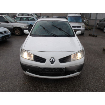 CAR FOR PARTS Renault MEGANE 2006 1.6 16V 