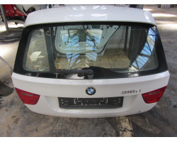 VRATA KOMPLET PRTLJAŽNA BMW 3 2011 318 TOURING D 