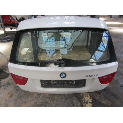 VRATA KOMPLET PRTLJAŽNA BMW 3 2011 318 TOURING D 