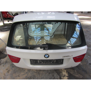 BOOT DOOR COMPLETE BMW 3 2011 318 TOURING D 