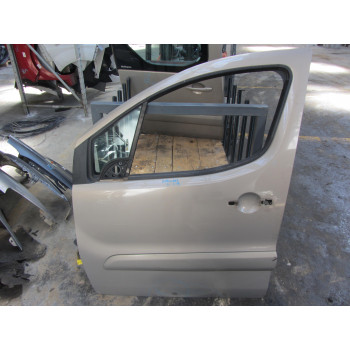 PORTA LAMIERA NUDA ANTERIORE SINISTRA Citroën BERLINGO 3 2011 1.6 I 16V 