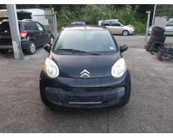 AUTO PER PEZZI Citroën C1 2005 1.0 I 