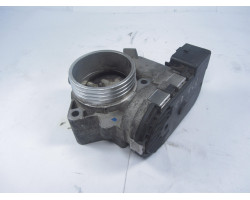 HIGH FLOW THROTTLE Citroën C3 2003 1.6 16V PLUREL AUT. 0280750085