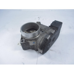 HIGH FLOW THROTTLE Citroën C3 2003 1.6 16V PLUREL AUT. 0280750085