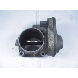 HIGH FLOW THROTTLE Chevrolet CAPTIVA 2009 2.0D AUT. 